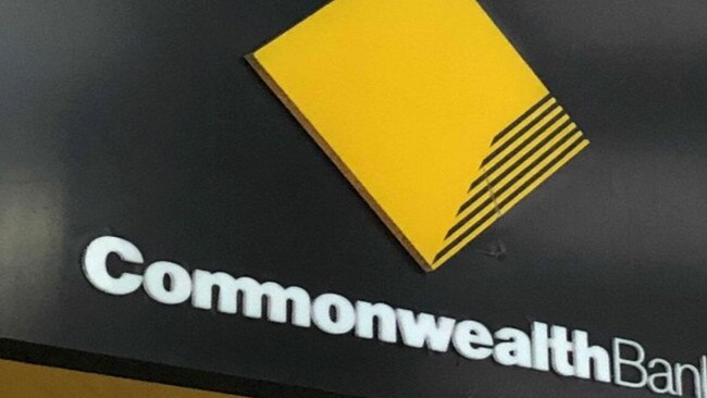 Commonwealth Bank has suffered a major outage, leaving many Central Queenslanders stranded.