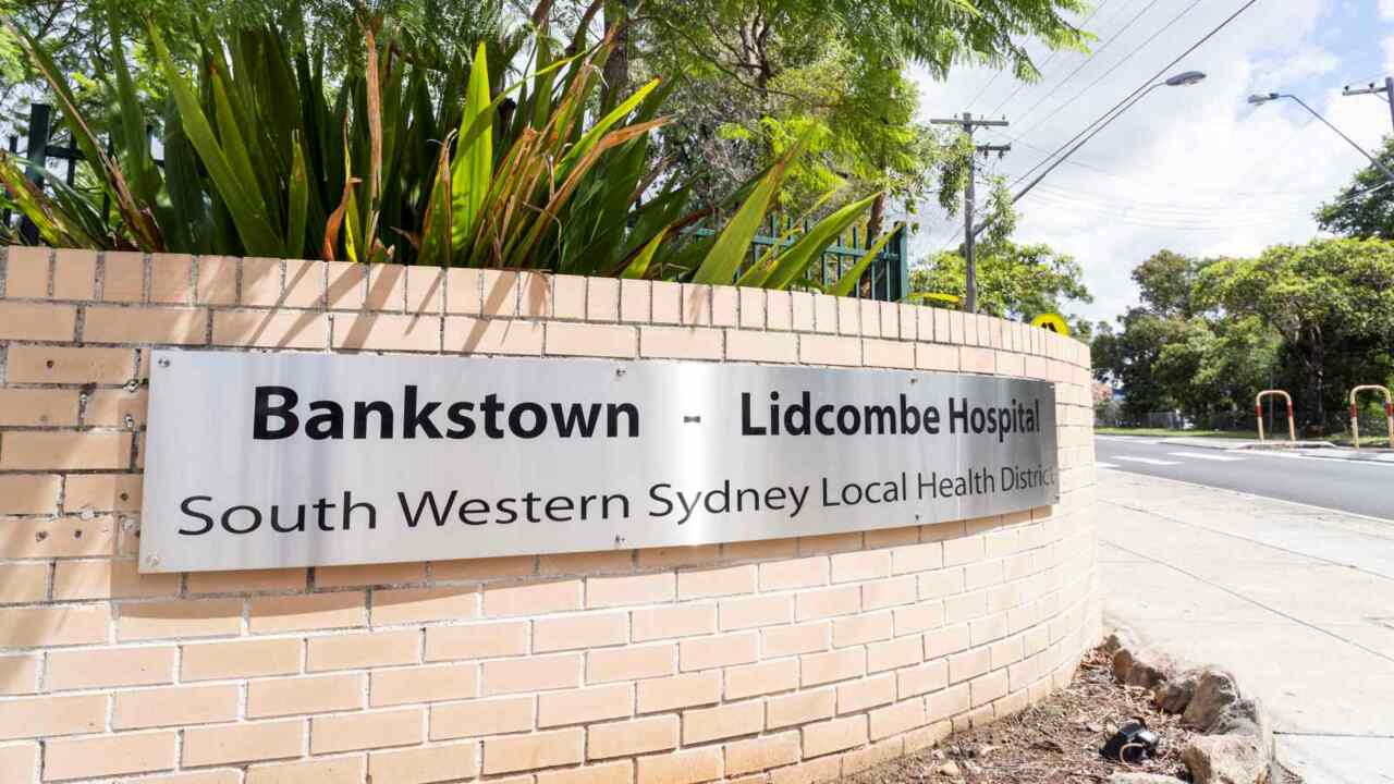 SafeWork NSW drops charges against Bankstown-Lidcombe hospital