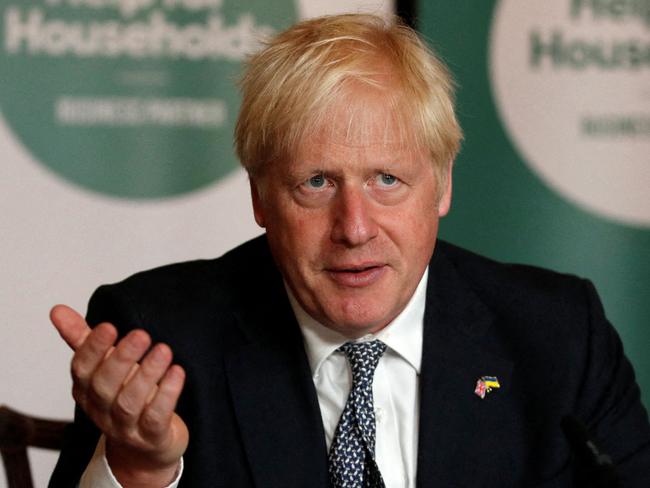 Why Boris should have stayed in local government