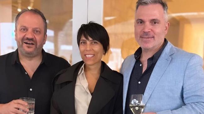 Three restaurants will close their doors on April 20 to pay tribute to their 