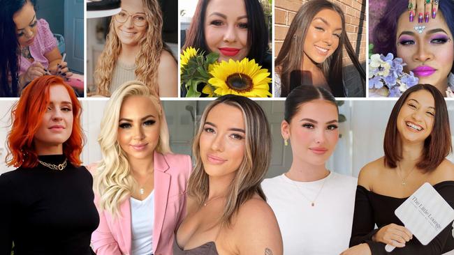 After combing through more than 400 comments, 35 talented lash technicians are now fluttering their way to the top as contenders for Bundaberg’s best of 2024. Vote for your favourite now and help them claim lash royalty.