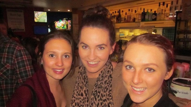 From 2010 to now, these fans made memories in a Caxton Hotel State of Origin flashback photo gallery (2010–present).