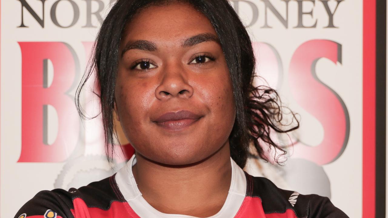 Ex-NRLW player admits supplying cocaine