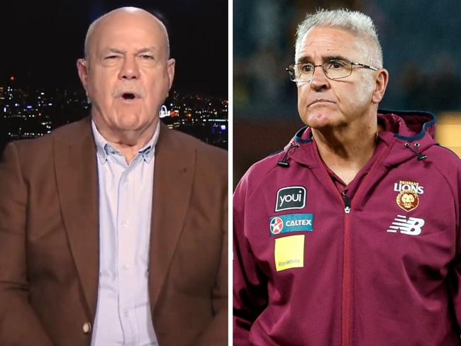 ‘Disgusting’: AFL icon drops explosive claim