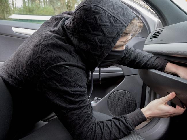 Ingham Police have warned residents in the district, including Ingham and the coastal towns, to lock their homes at night and to remain vigilant, “even during the day”, following a number of serious crimes involving Townsville youth. Picture: Supplied