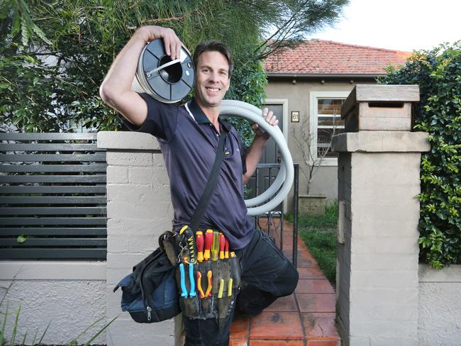 $34bn of tradie jobs up for grabs in the next six months