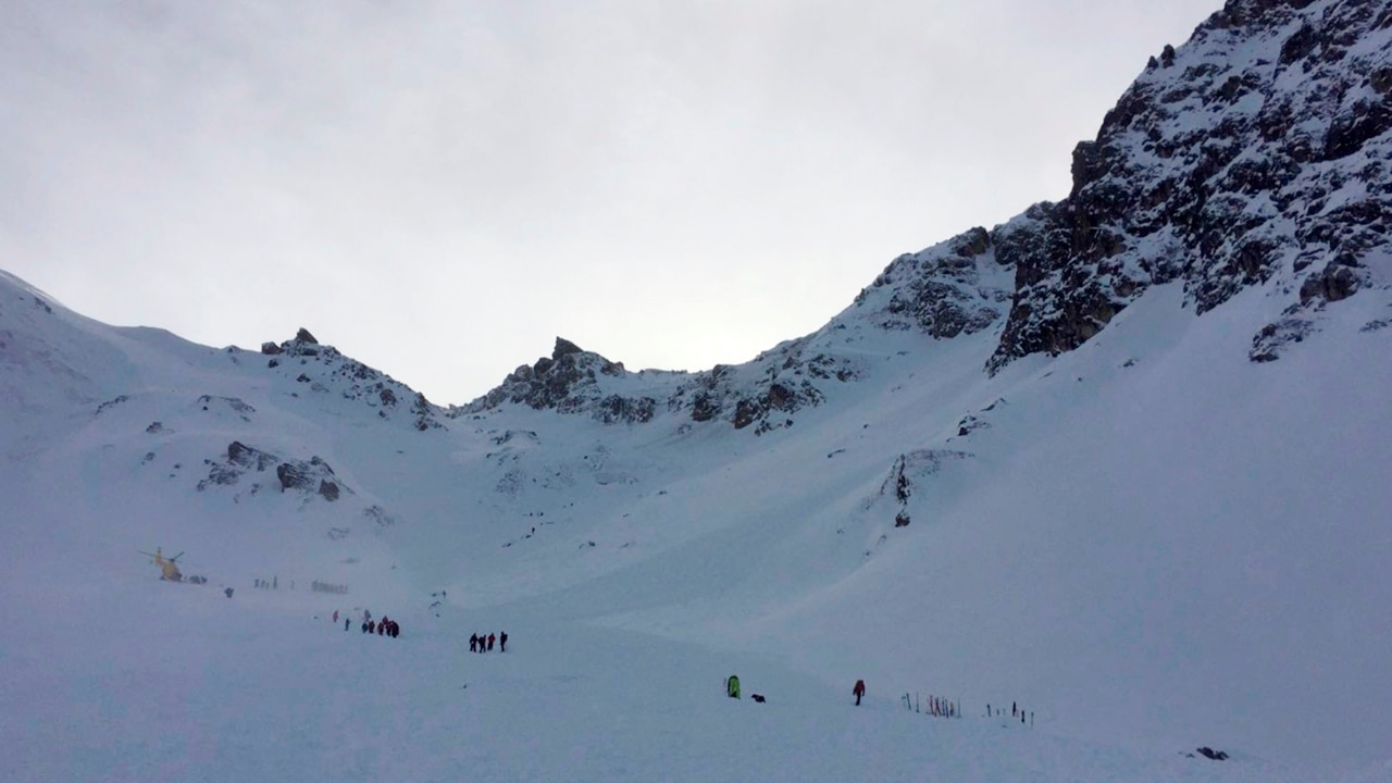 Beloved Sydney schoolboy dies in Austrian avalanche