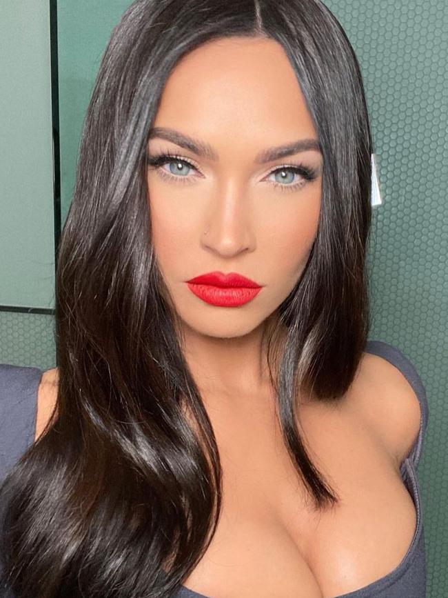 Megan Fox has reacted to ‘bullied’ Chelsea Blackwell’s controversial comparison on ‘Love Is Blind’.