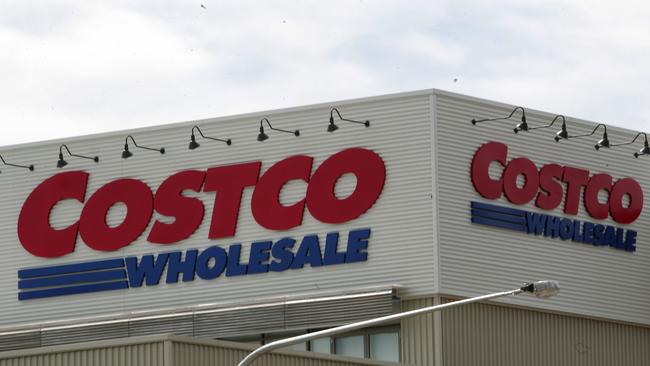 Costco supermarket aiming to expand with more competition against Coles ...