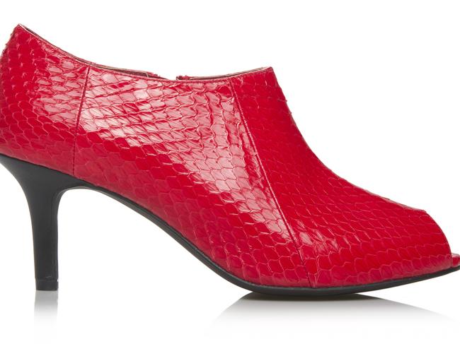 Shoes of Prey Janie Bryant Capsule Collection