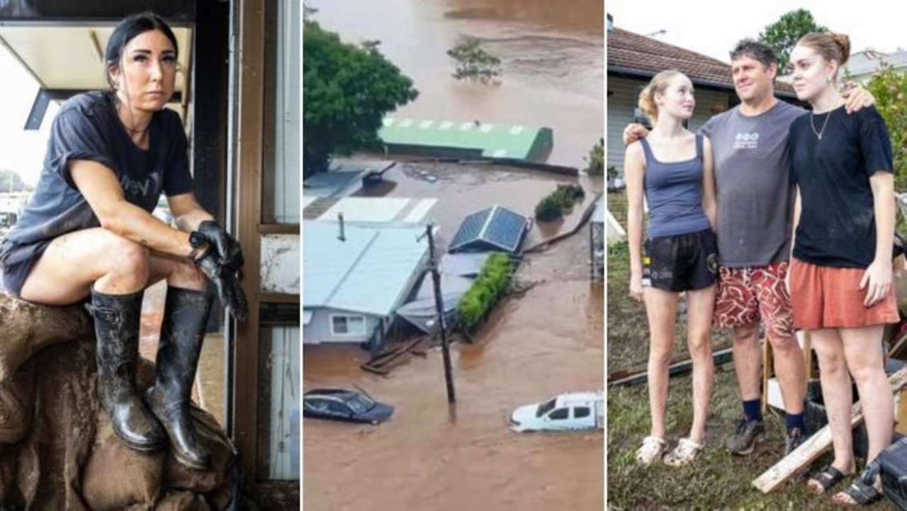 Grim floods warning: ‘The whole state could become uninsurable’