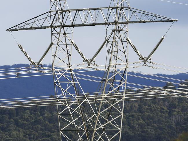 Queensland is refusing to join the National Energy Guarantee.