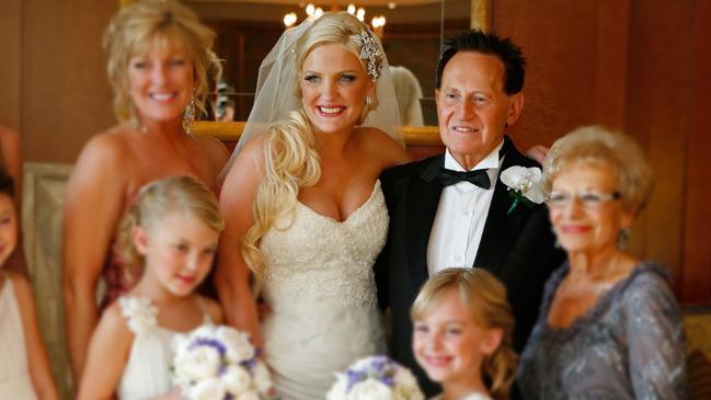 Geoffrey, Brynne Edelsten: Inside Australia's most ...