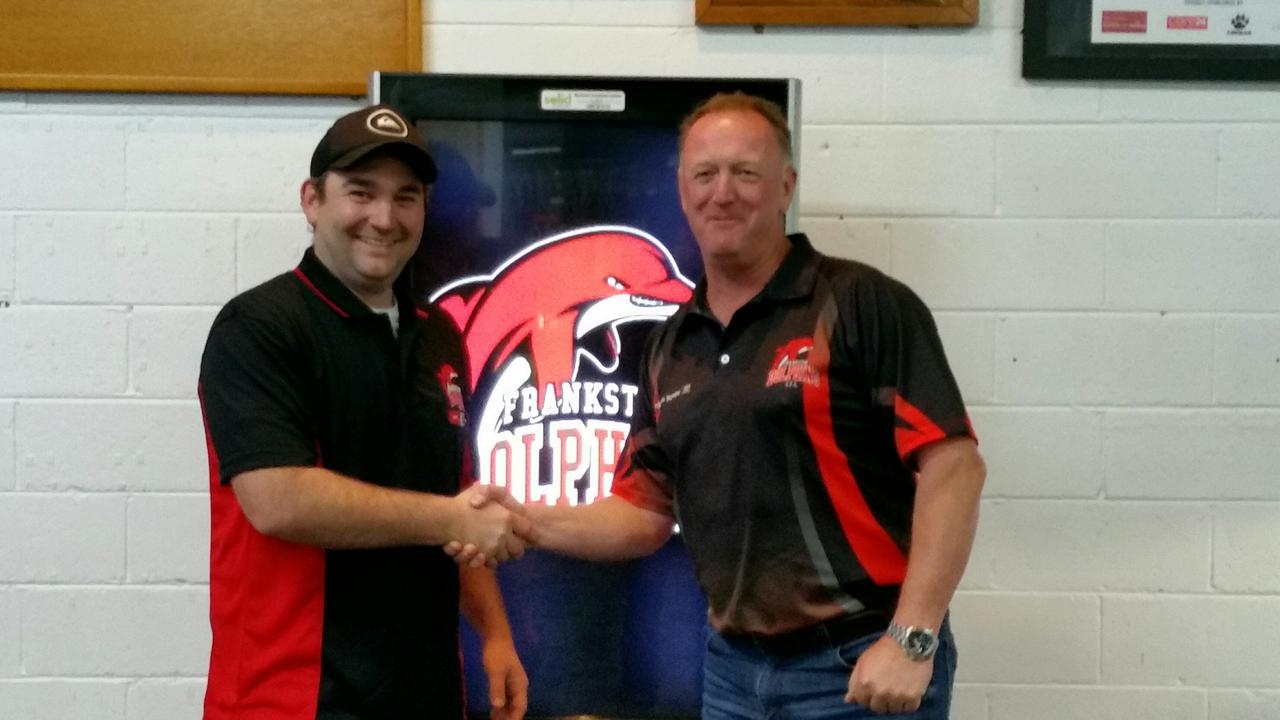 Frankston Dolphins Football Netball Club to kick off in Southern ...