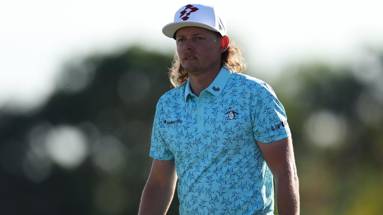 Masters golf 2025 How to live stream in Australia, Round 1 tee times