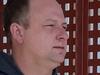 ‘Quite stupid’: Man smashes ex-girlfriend’s door