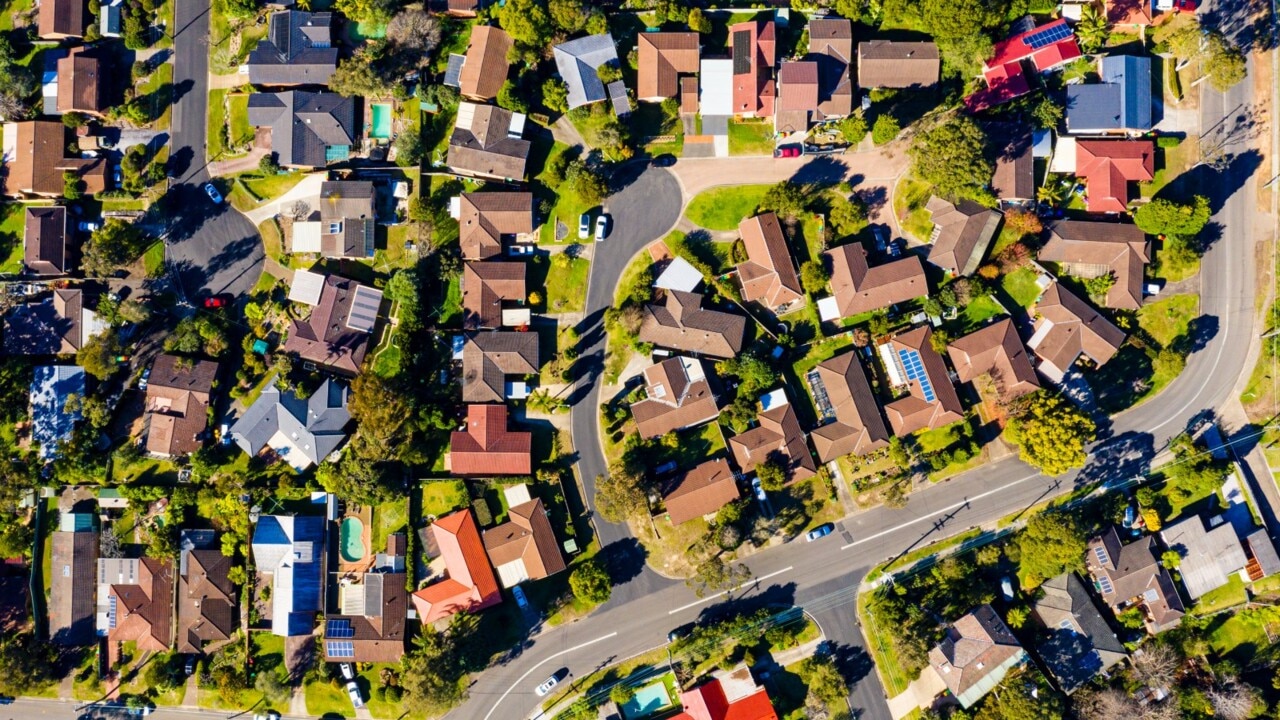 Housing supply a ‘huge issue’ in Western Sydney