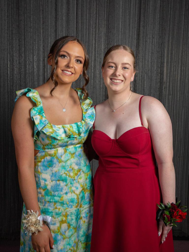 In pictures: St Mary’s College formal | The Courier Mail