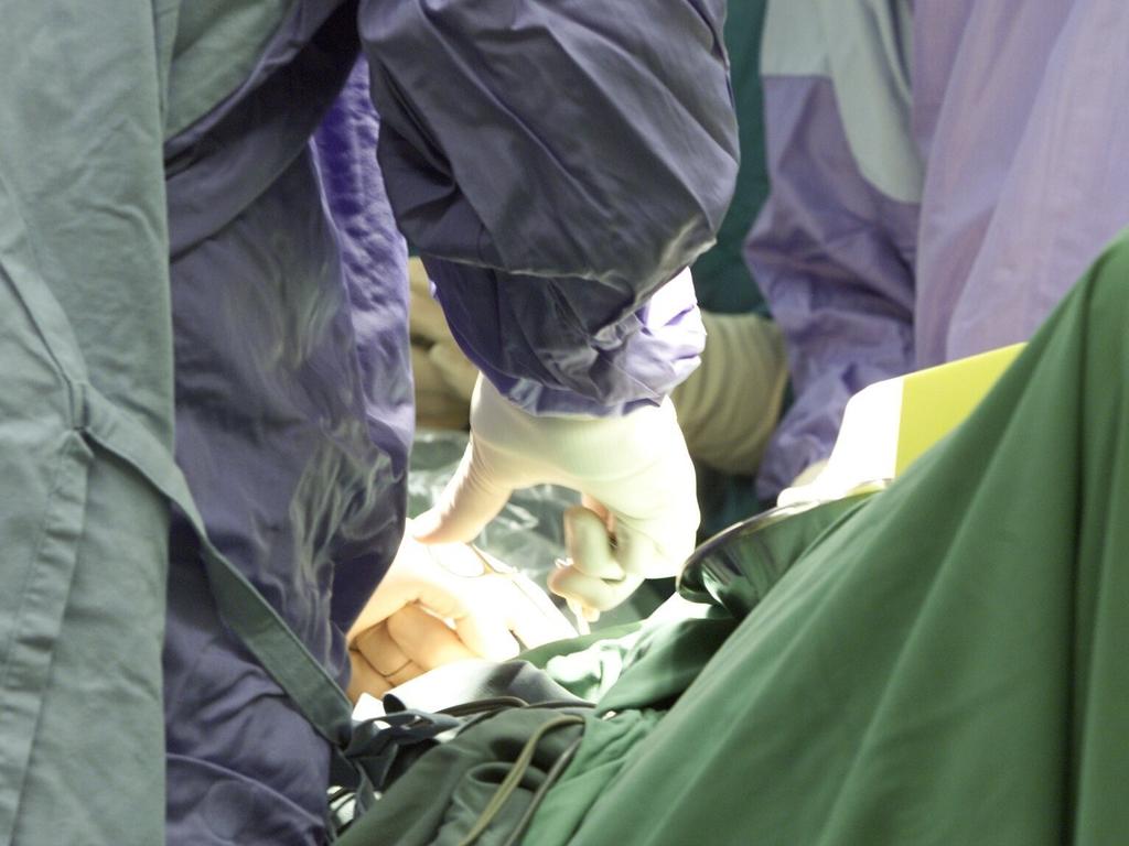 Elective surgery will begin to return as early as next week under newly eased restrictions. Picture: Supplied/News Regional Media