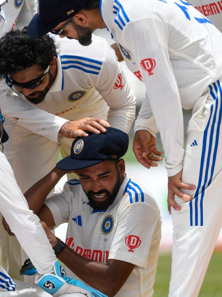 Indian cricket team clearance test jersey