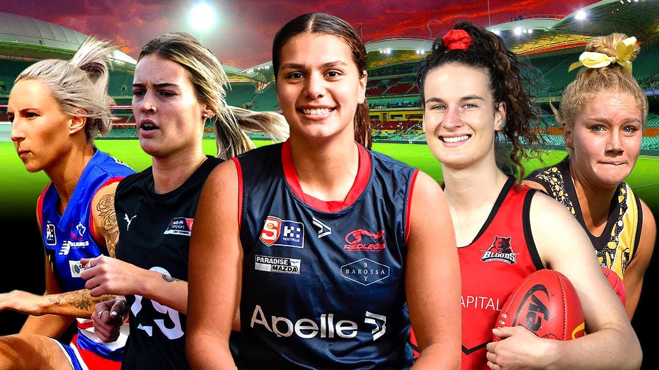 See the list: The standout SANFLW stars of 2023 | Daily Telegraph