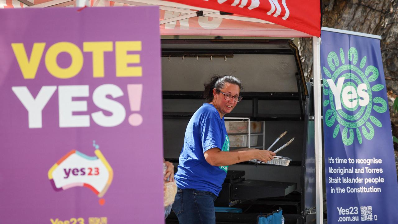 Anyone who has applied for, and received, their postal vote must complete it and return it to the AEC as soon as possible. Picture: David Gray / AFP