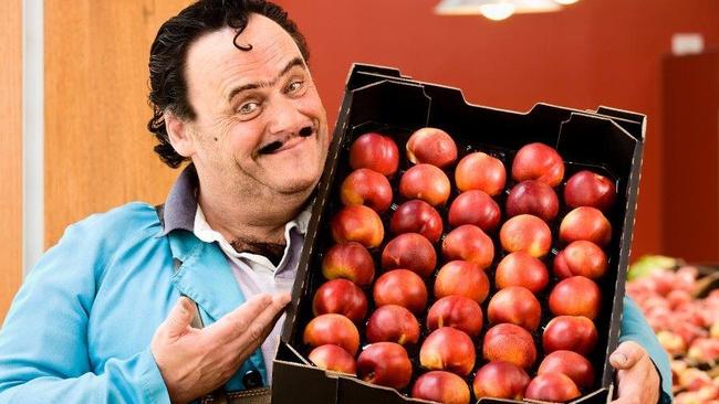 Forget resurrecting Con the Fruiterer aka comedian Mark Mitchell with the ABC’s “cultural guidance advisers” in charge, says Mike O’Connor.