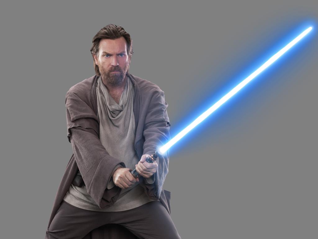 Obi-Wan Kenobi': A guide to the new 'Star Wars' series - Coast Mountain News