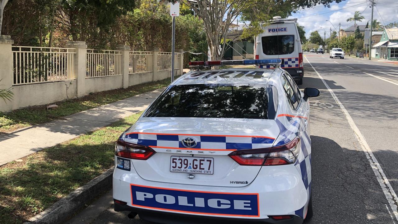 Crime Scene Declared After Body Found In Wooloowin North Brisbane Home The Courier Mail 5730