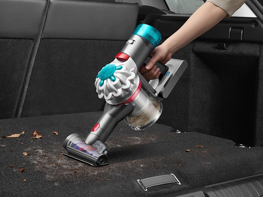 Dyson V8 Absolute Cordless Vacuum. Picture: eBay