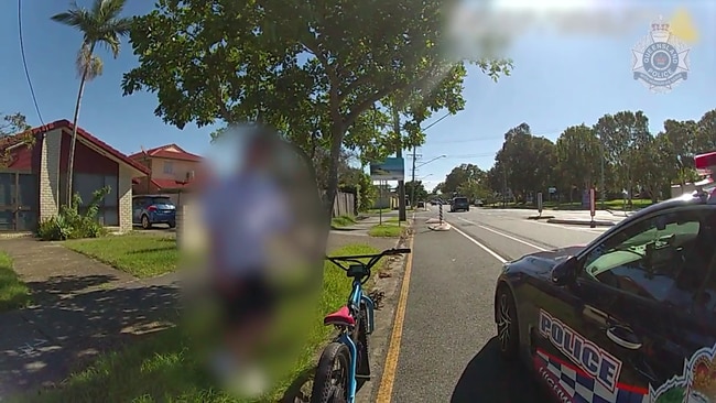 Police issue seven Traffic Infringement Notices to reckless riders on Personal Mobility Devices.