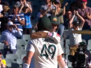 ‘Never seen anything like it’: Aussies stun