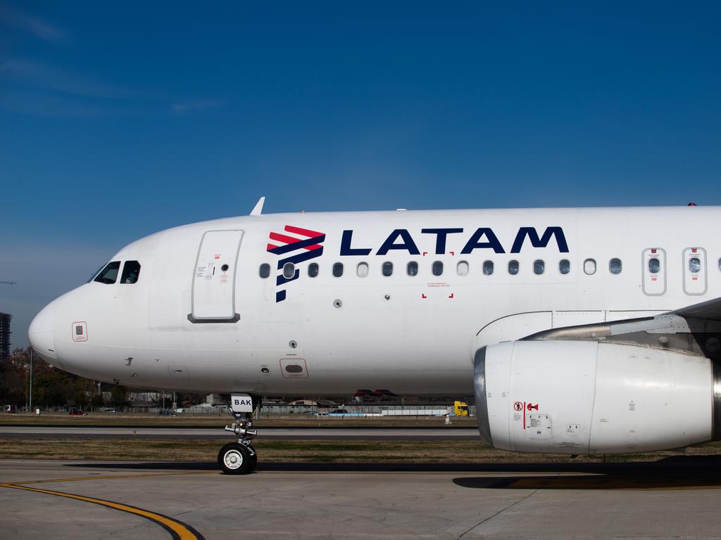 24 people have been treated for injuries at Auckland International Airport after a “major incident” on a plane landing from Sydney sparked chaos.