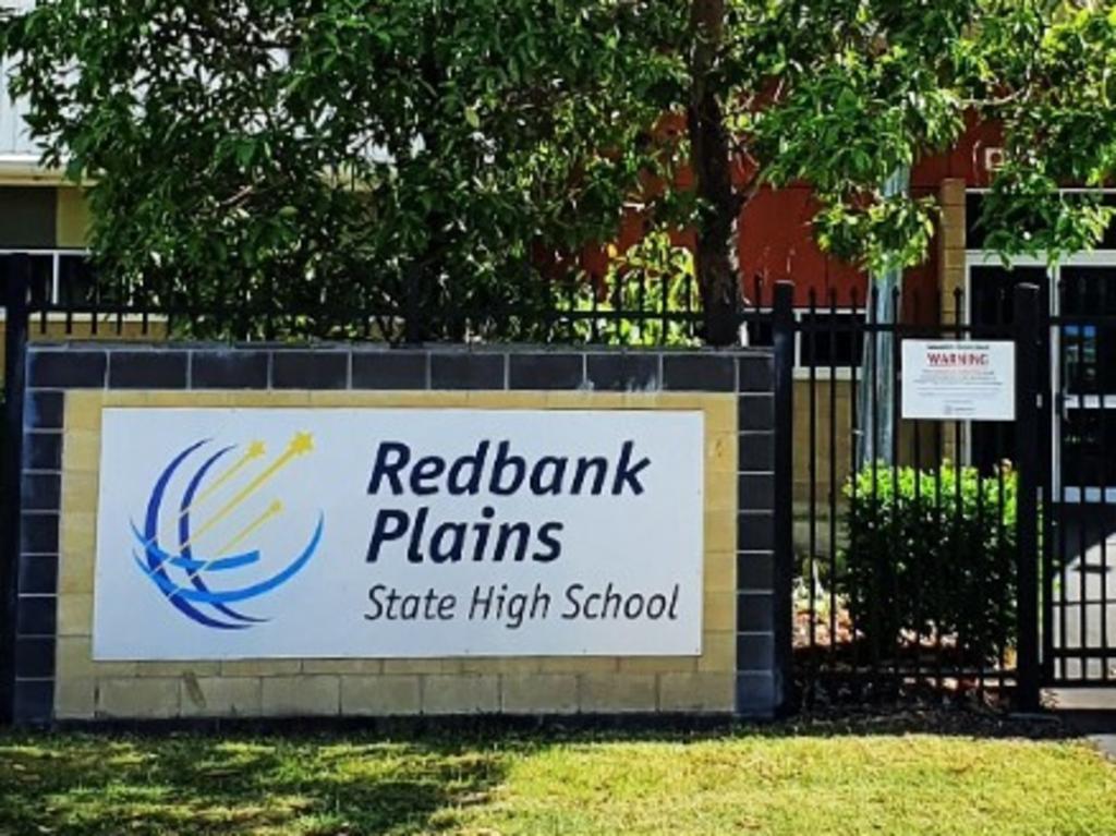 Redbank Plains State High School recorded 762 short suspensions in 2023.