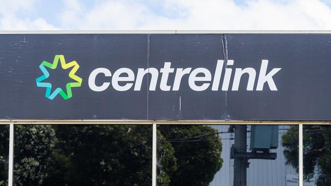 Robodebt was ruled unlawful by the Federal Court in 2019 but by that time hundreds of millions of dollars in wrongful debts had been collected through the automatic service, which matched people’s tax and Centrelink data. Picture: NCA NewsWire / Aaron Francis