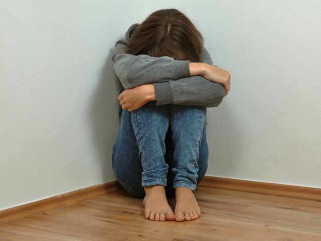 ‘I’m going to kill you, little girl’: Man’s shocking threat