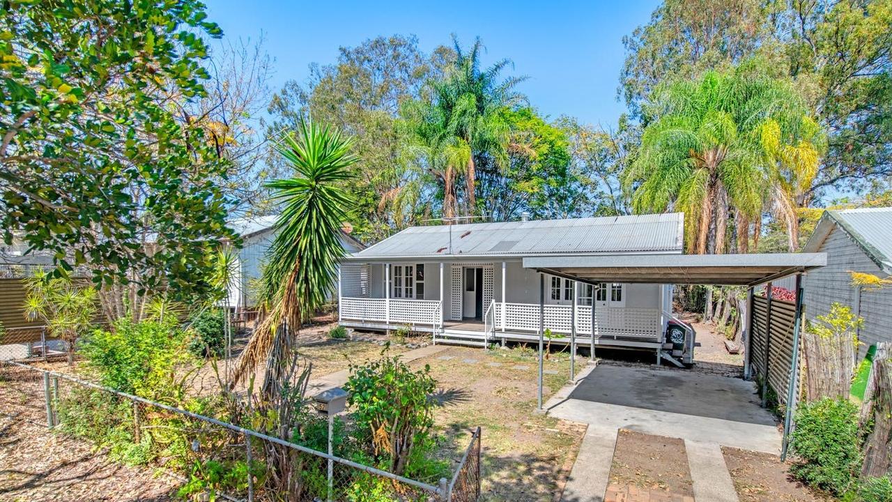 52 Sanananda Street, Darra, is for sale for $559,000. Picture: realestate.com.au