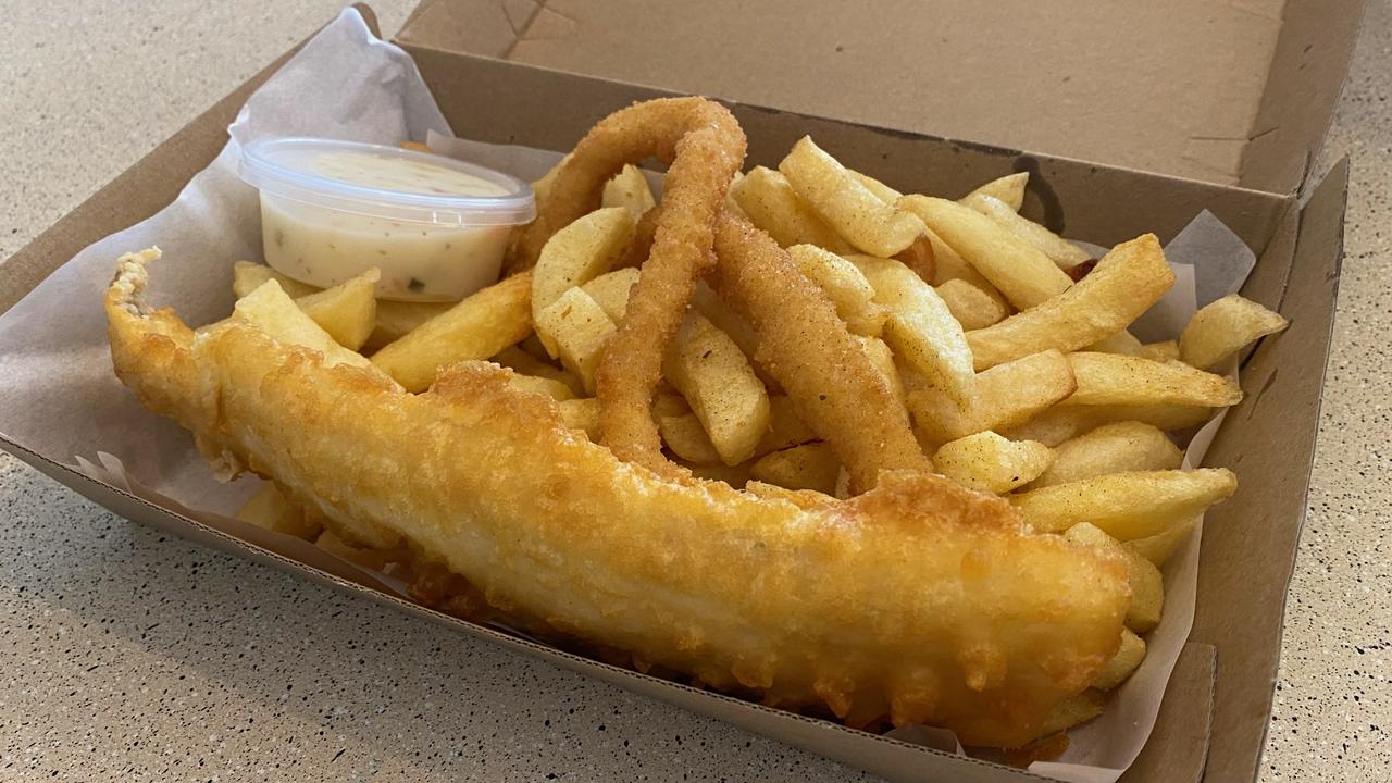 Adelaide’s best fish and chips Ranked and reviewed The Advertiser