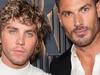 Stars engaged one month after going public