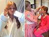 Millionaire child reveals daily routine