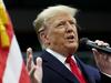Trump still the top Republican candidate