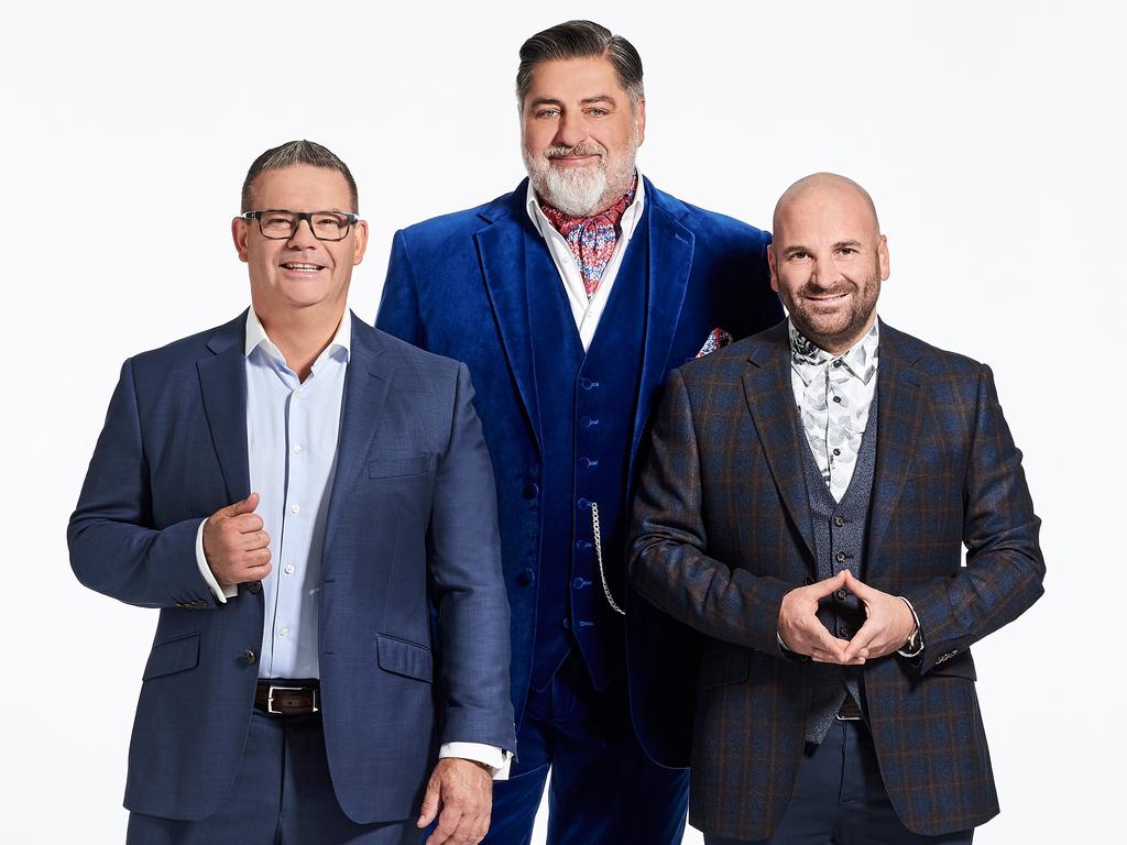 It’s been a big, terrible week for MasterChef.