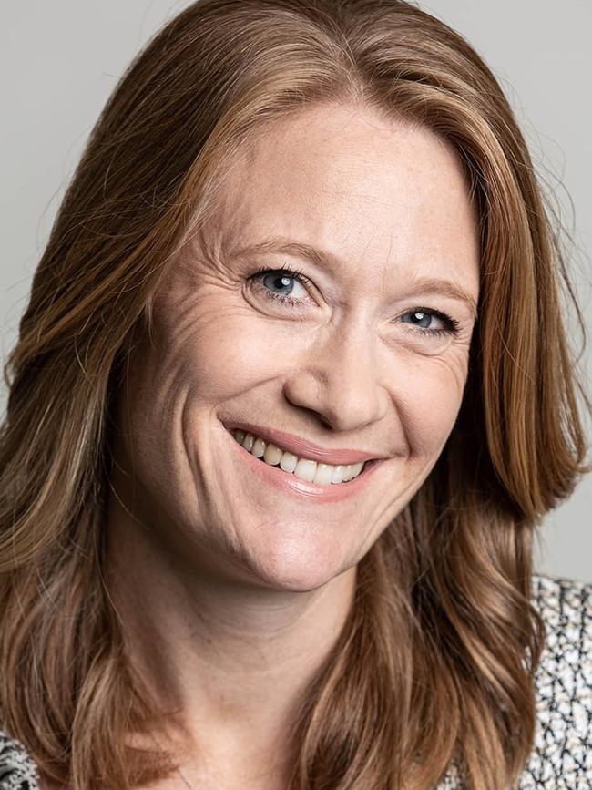 Population Allergy Group Leader at the Murdoch Children’s Research Institute Associate Professor Kirsten Perrett