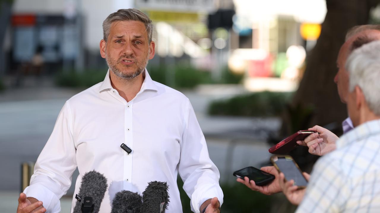 Greens’ expansion bid backfires as major parties eye the spoils