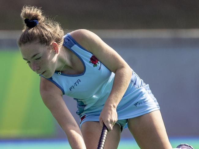 Livestream hockey: NSW U18 players to watch