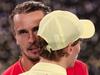 ‘Not good enough’: The moment Zverev’s dream slipped away