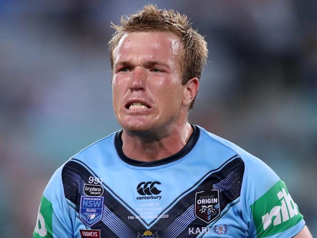 Blues’ biggest blunder: Why NSW still don’t get Origin