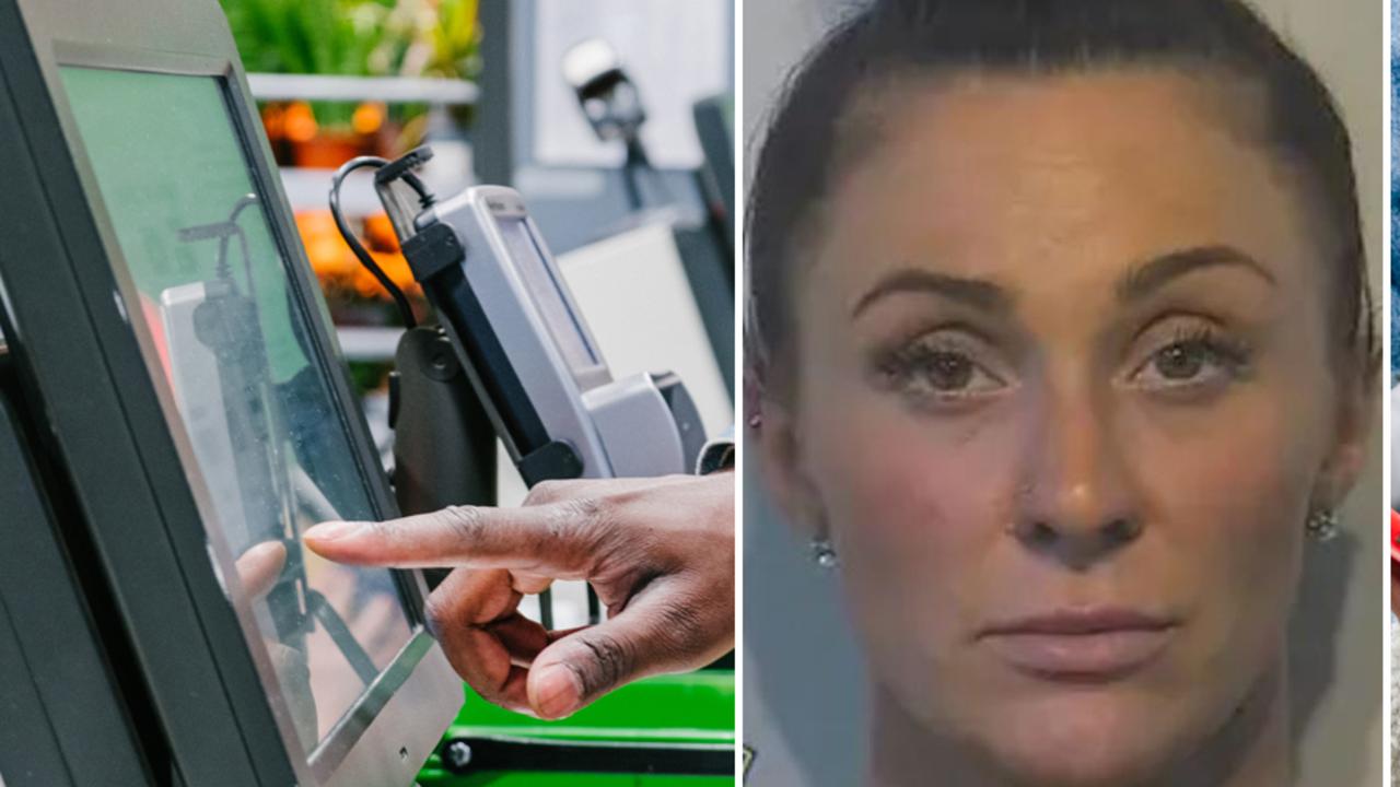 Woman Arrested For Failing To Scan All Items At Self Checkout Au — Australias