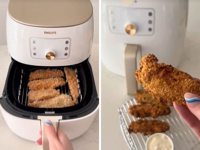 Philips air fryer is now on sale