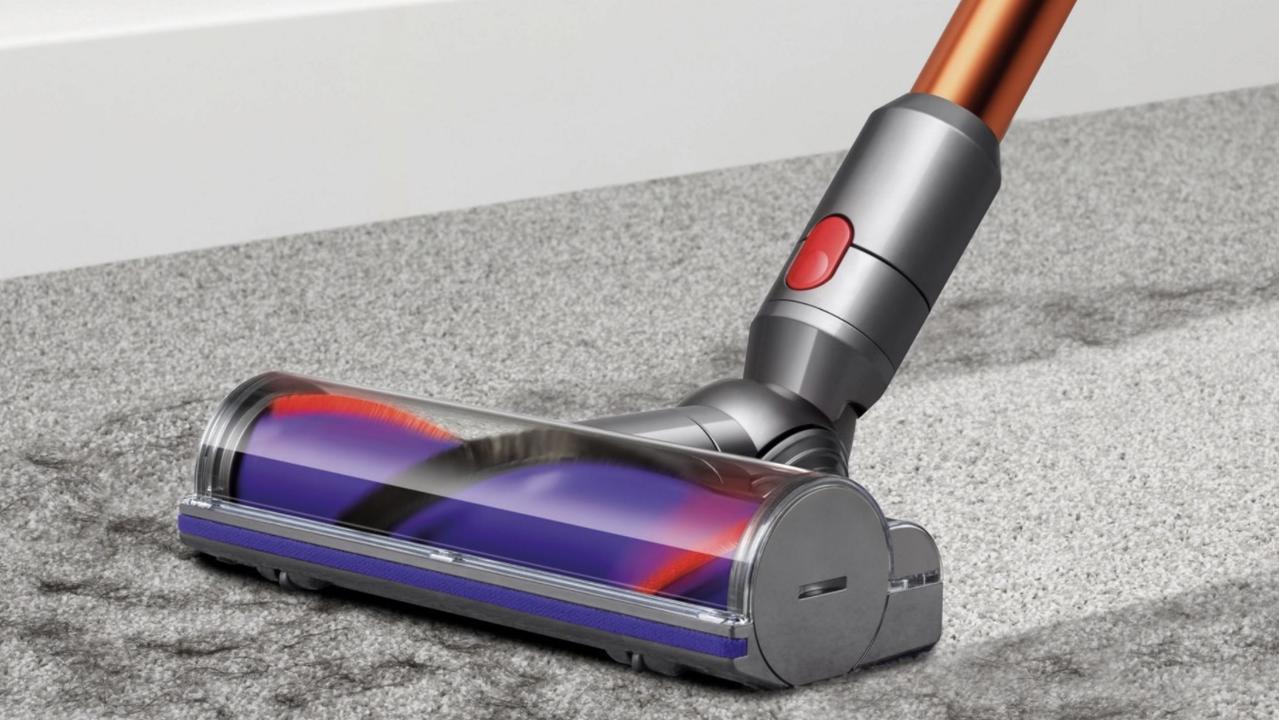 Dyson v8 2024 black friday 2021